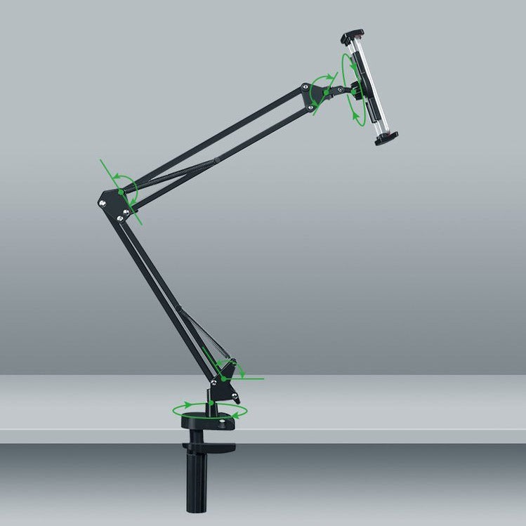 UGREEN Bordholder for Telefon / Nettbrett, Svart