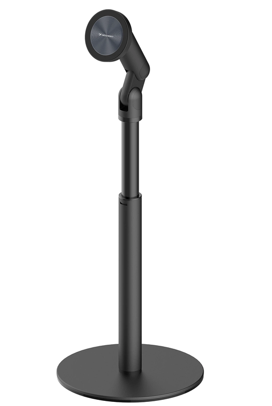 Skrivebordsstativ WZK WSB-K83, Universal, Svart