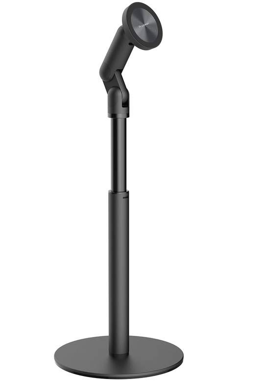 Skrivebordsstativ WZK WSB-K83, Universal, Svart