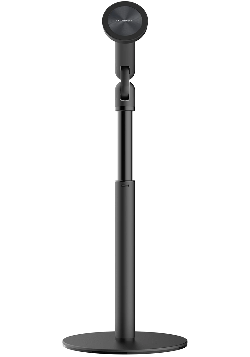 Skrivebordsstativ WZK WSB-K83, Universal, Svart