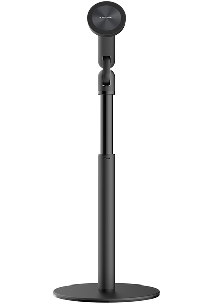 Skrivebordsstativ WZK WSB-K83, Universal, Svart