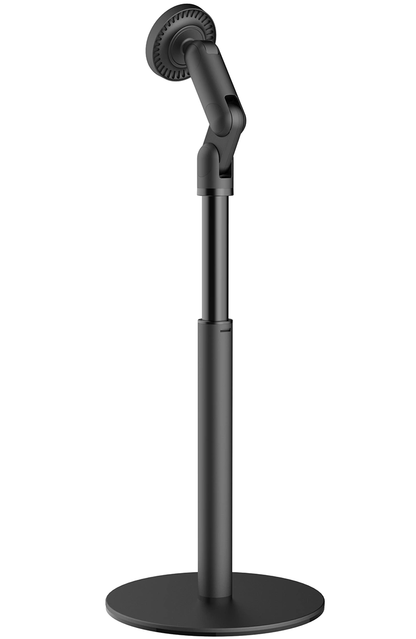 Skrivebordsstativ WZK WSB-K83, Universal, Svart