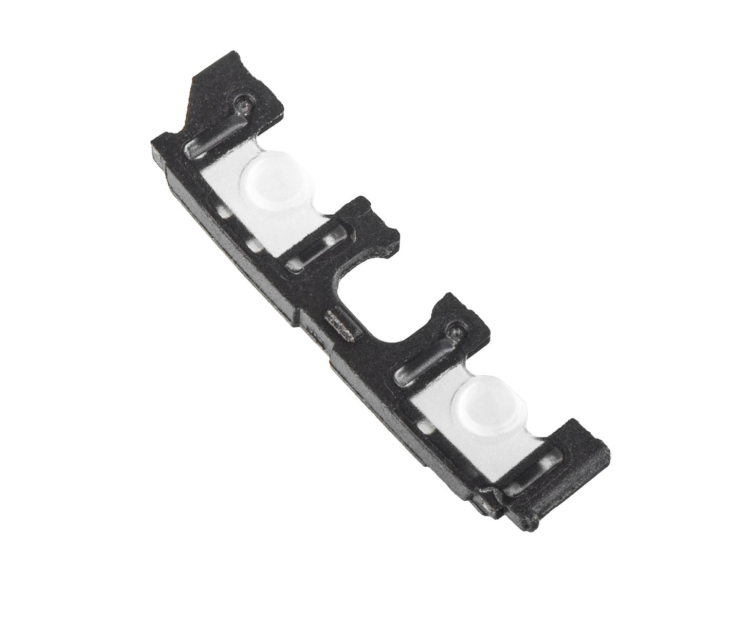 Volumknappstøtte Huawei Pura 80 Pro / Pura 80 Ultra, Service Pack 51691098