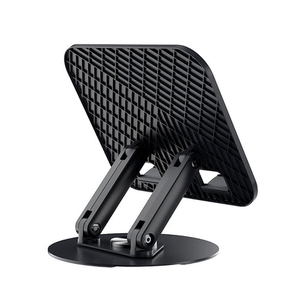 BWOO ZJ-131 Stativ for Laptop / Nettbrett, Svart