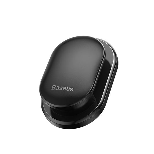 Baseus Small Shell Bilholder, Sett med 4 Stykker ACGGBK-01