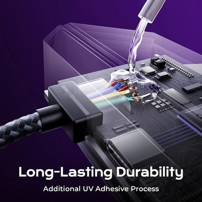 Hub-støtte med kjøler Lisen S1 for ROG / Lenovo / Razer / Aya / Logitech / Onexplayer-serien, Svart YL0423110005