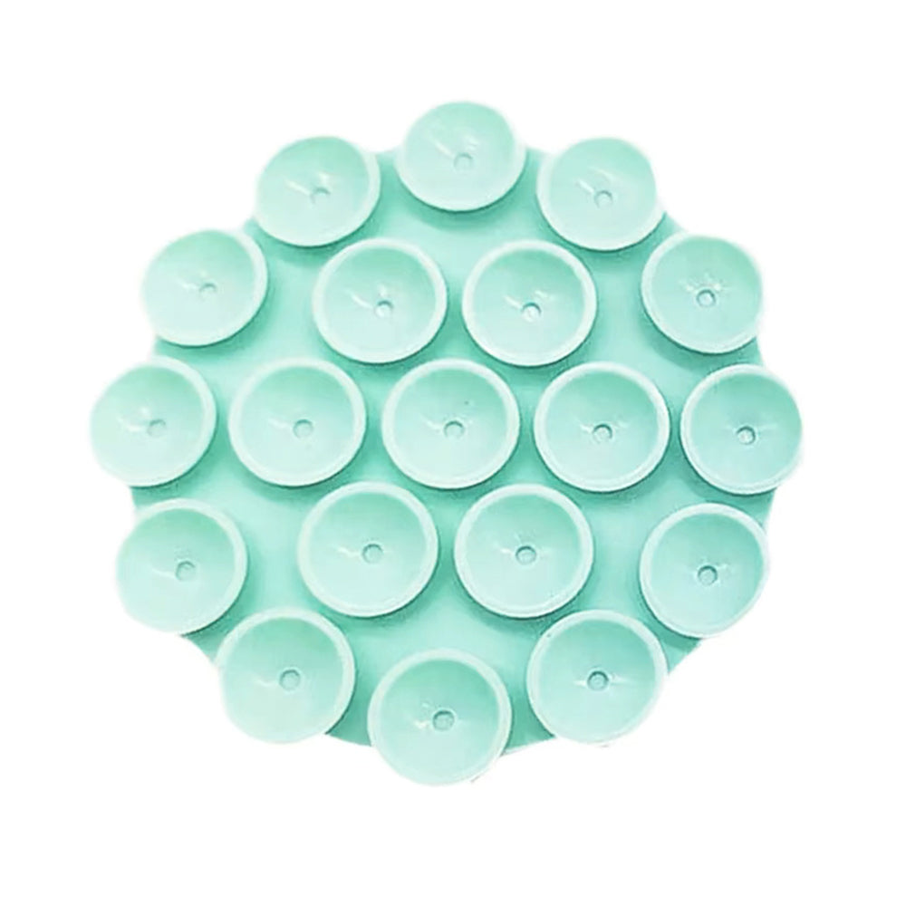 Støtte med sugekopper Techsuit SC-CUP, Vernil