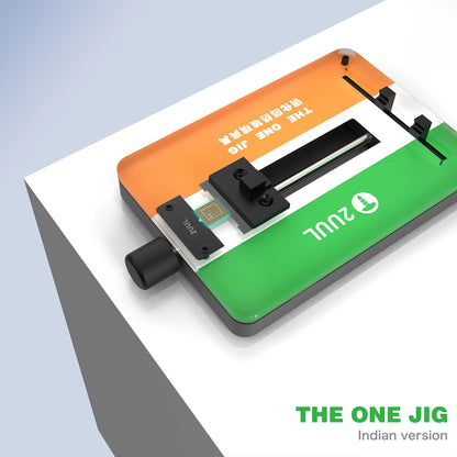 PCB Arbeidsstøtte 2UUL The One Jig (Indisk Variant)