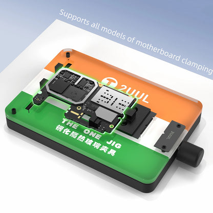 PCB Arbeidsstøtte 2UUL The One Jig (Indisk Variant)