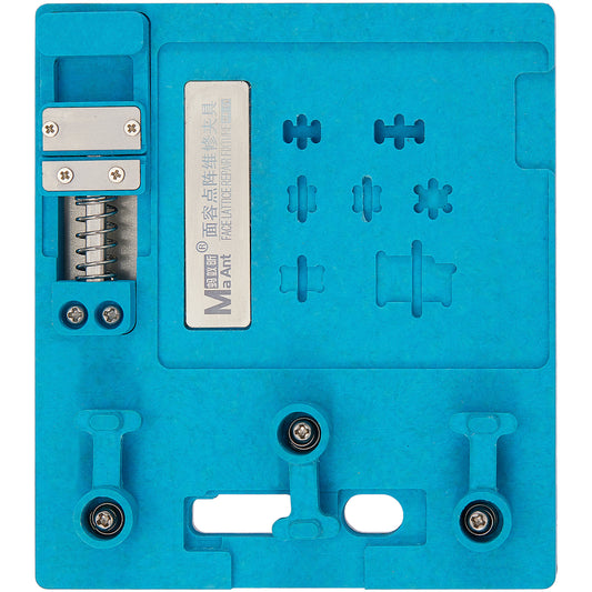 Arbeidsstøtte Reballing MaAnt MR-01 for Apple iPhone X - 16-serien