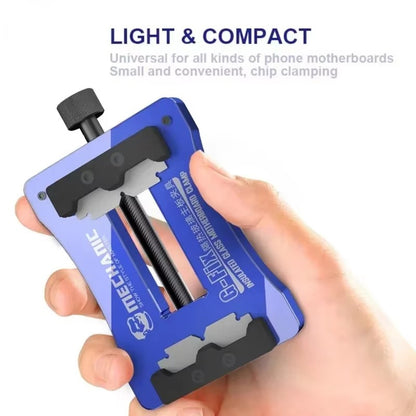 PCB-arbeidsstøtte Mechanic G-Fix