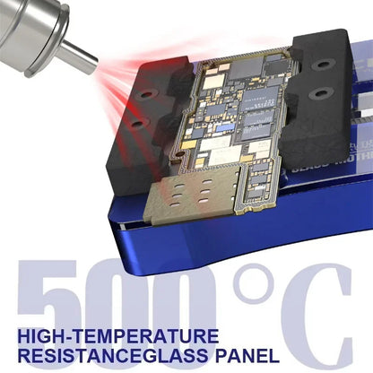 PCB-arbeidsstøtte Mechanic G-Fix