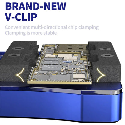 PCB-arbeidsstøtte Mechanic G-Fix