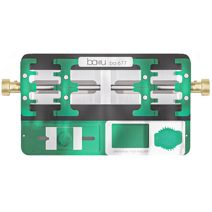 PCB Arbeidsstativ Baku BA-677