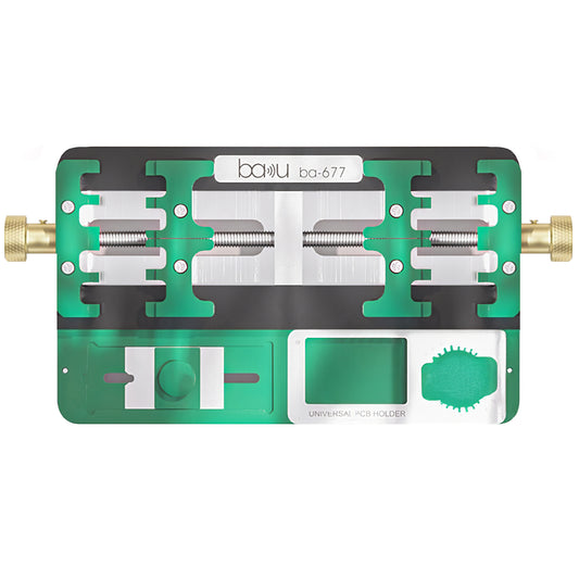 PCB Arbeidsstativ Baku BA-677