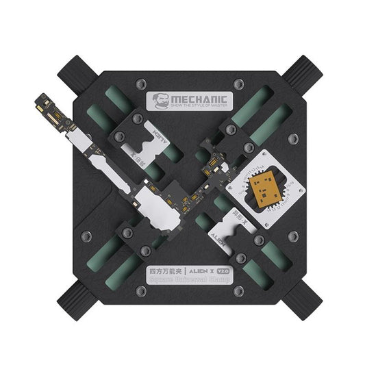 PCB Arbeidsstøtte Mechanic Alien X V2.0