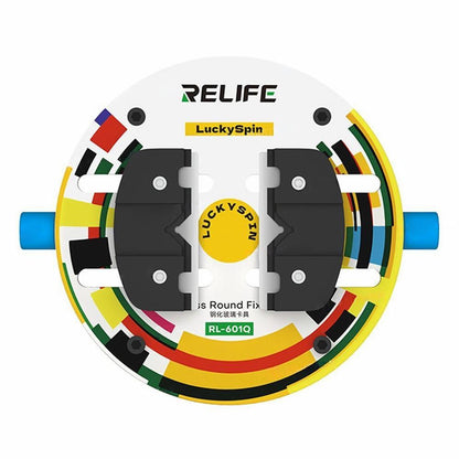 PCB Arbeidsstativ Relife RL-601Q