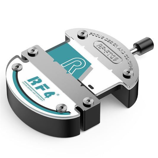 Arbeidsstøtte PCB RF4 RF-FT09