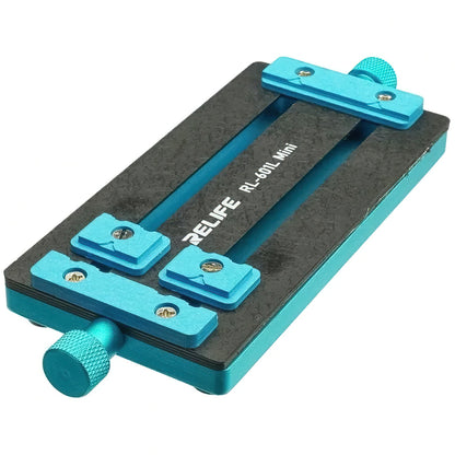 Relife RL-601L Mini PCB Arbeidsstativ
