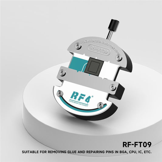 Arbeidsstøtte PCB RF4 RF-FT09