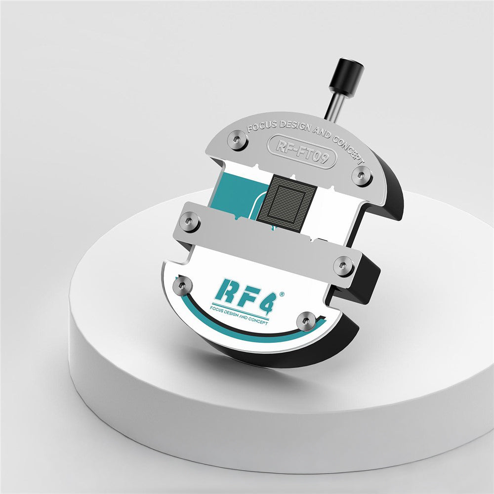 Arbeidsstøtte PCB RF4 RF-FT09