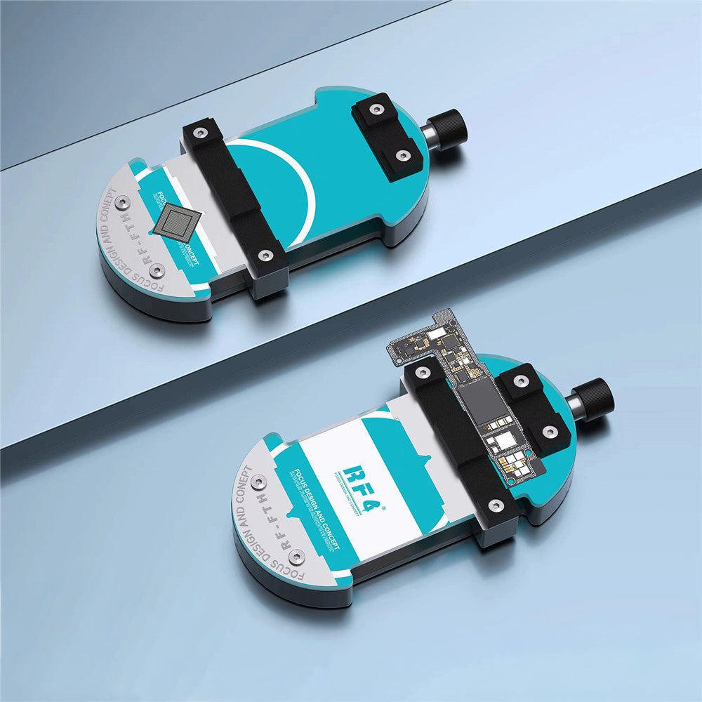 Arbeidsstøtte PCB RF4 RF-FTH