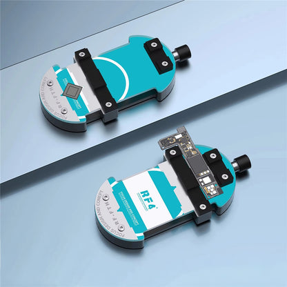 Arbeidsstøtte PCB RF4 RF-FTH
