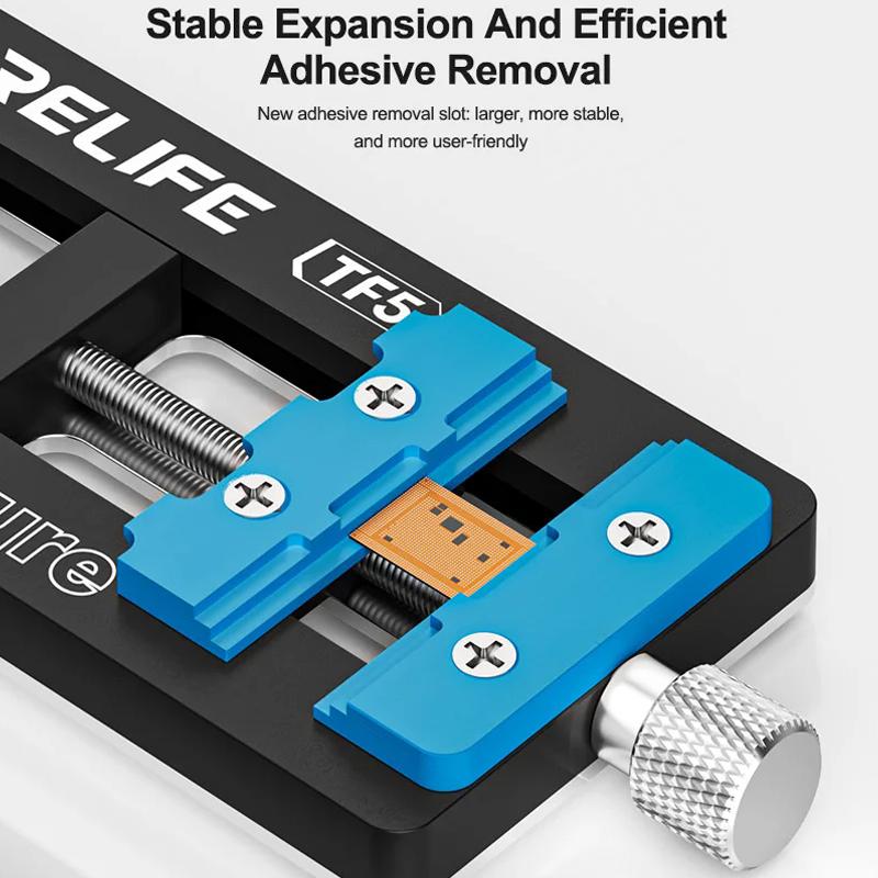 Relife TF5 PCB Arbeidsstativ
