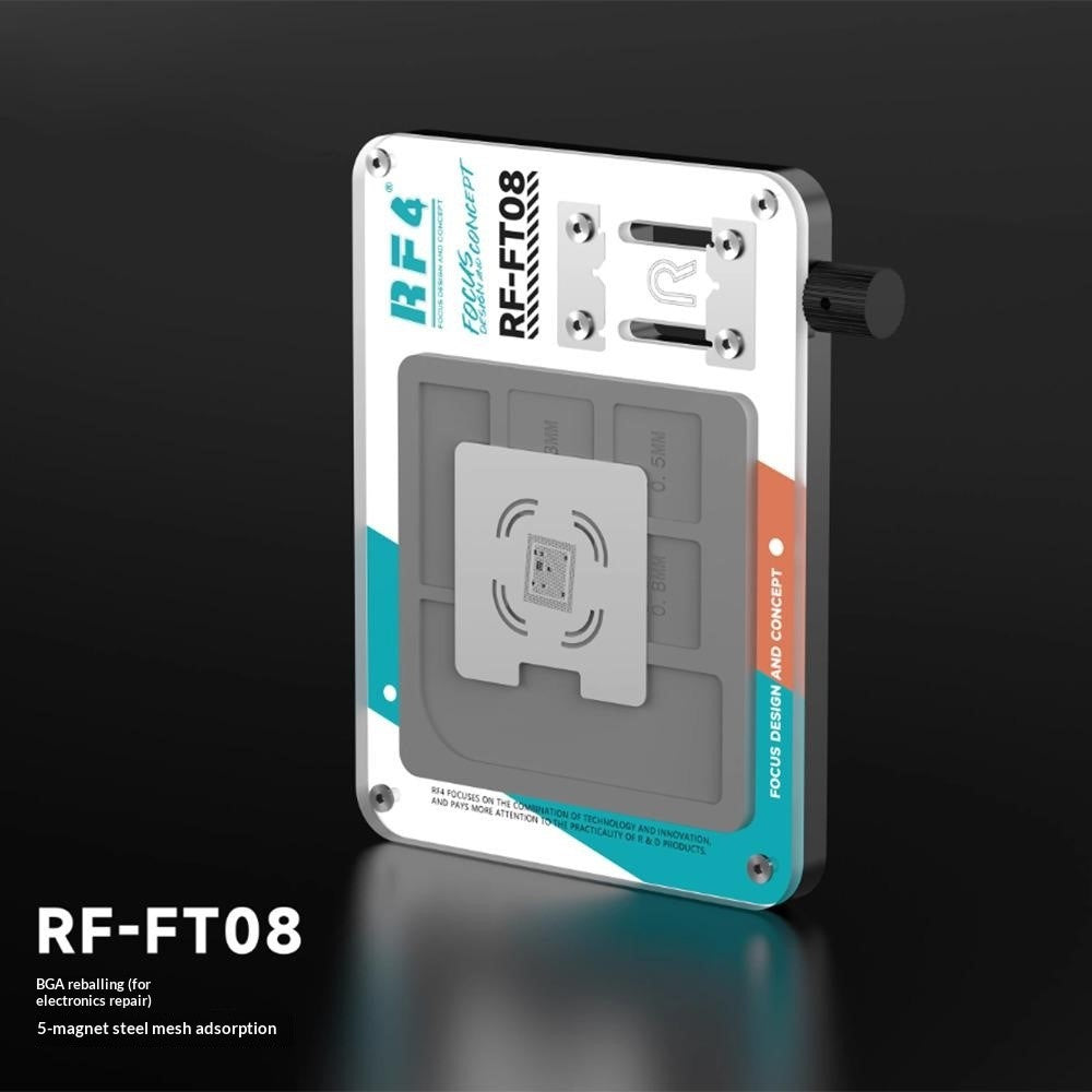 PCB Arbeidsstativ RF4 RF-FTO8
