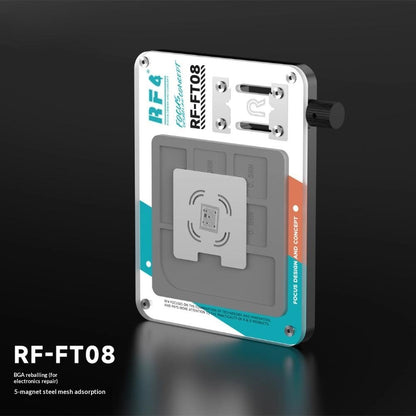 PCB Arbeidsstativ RF4 RF-FTO8