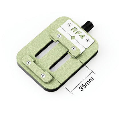 Arbeidsstativ PCB RF4 RF-FT02 Mini