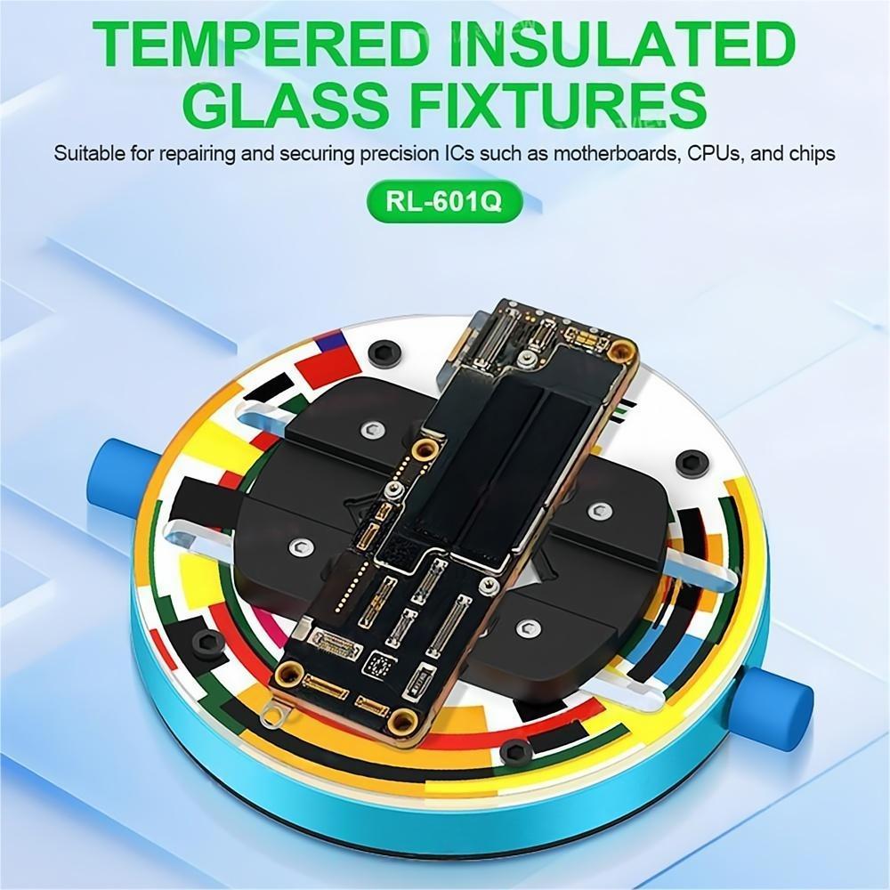 PCB Arbeidsstativ Relife RL-601Q