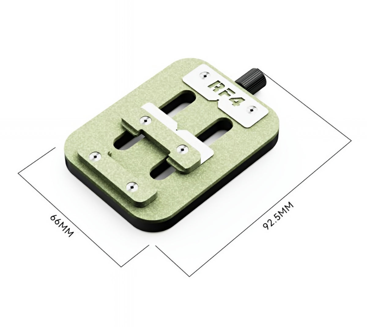 Arbeidsstativ PCB RF4 RF-FT02 Mini