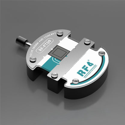 Arbeidsstøtte PCB RF4 RF-FT09