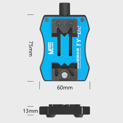 PCB Arbeidsstøtte MaAnt TY-02