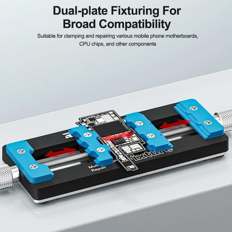 Relife TF5 PCB Arbeidsstativ