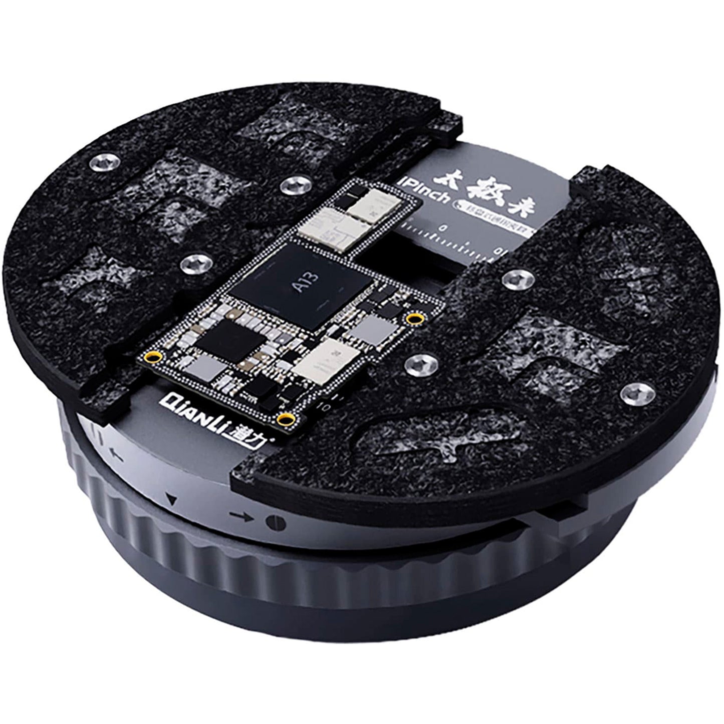 PCB Arbeidsstativ QIANLI iPinch