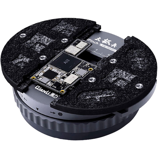 PCB Arbeidsstativ QIANLI iPinch
