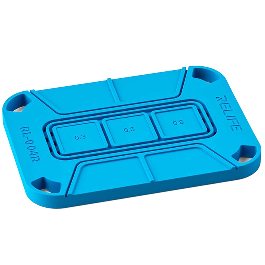 Reballing Arbeidsstøtte Relife RL-004R, Universal