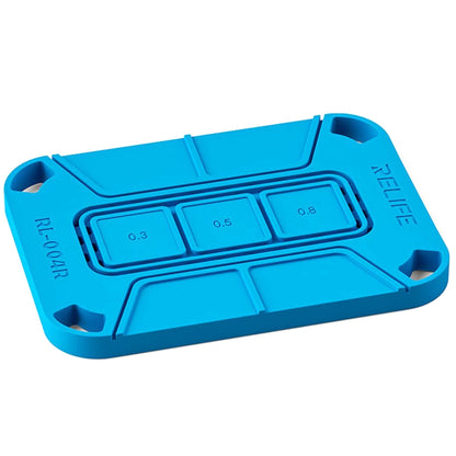 Reballing Arbeidsstøtte Relife RL-004R, Universal