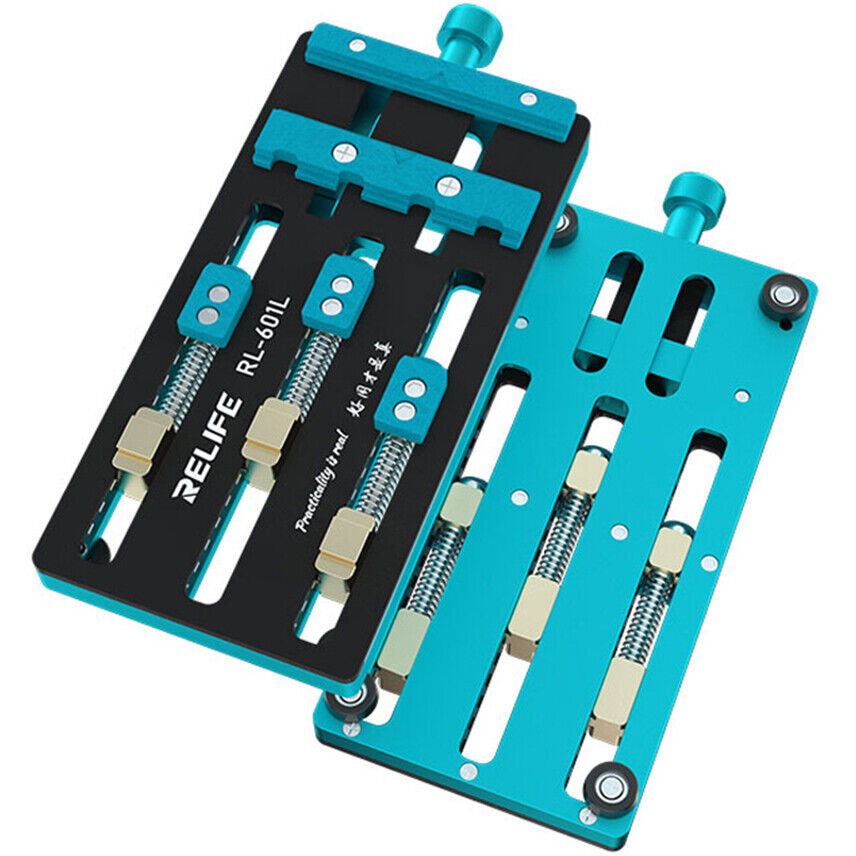 PCB Arbeidsstativ Relife RL-601L