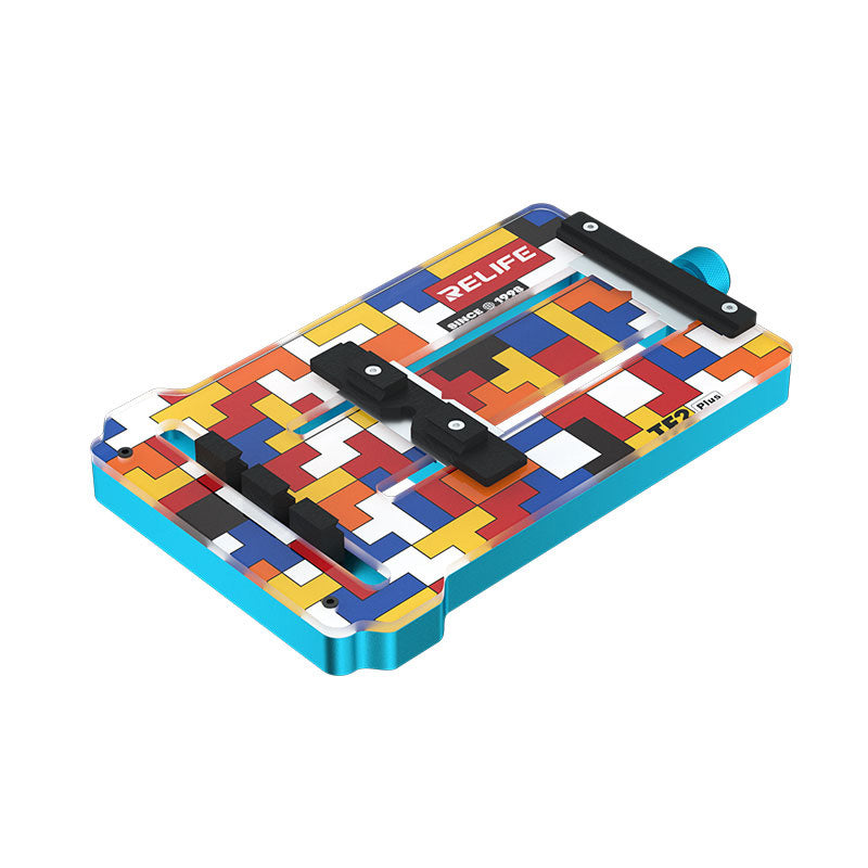 Relife TF2 Plus PCB Arbeidsstøtte
