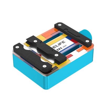 Relife TF1 Mini PCB arbeidsstativ