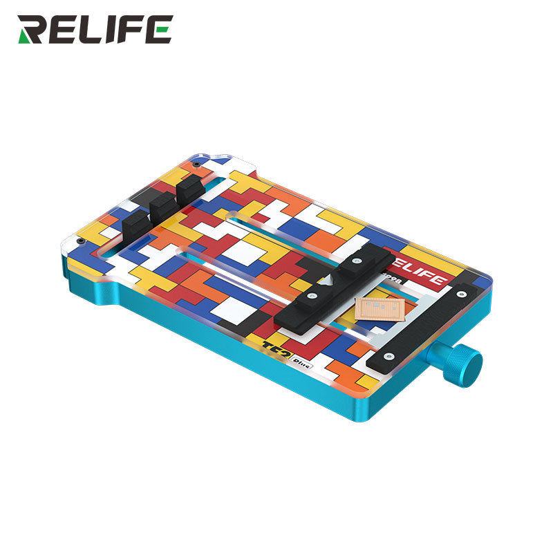 Relife TF2 Plus PCB Arbeidsstøtte