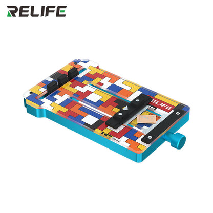 Relife TF2 Plus PCB Arbeidsstøtte