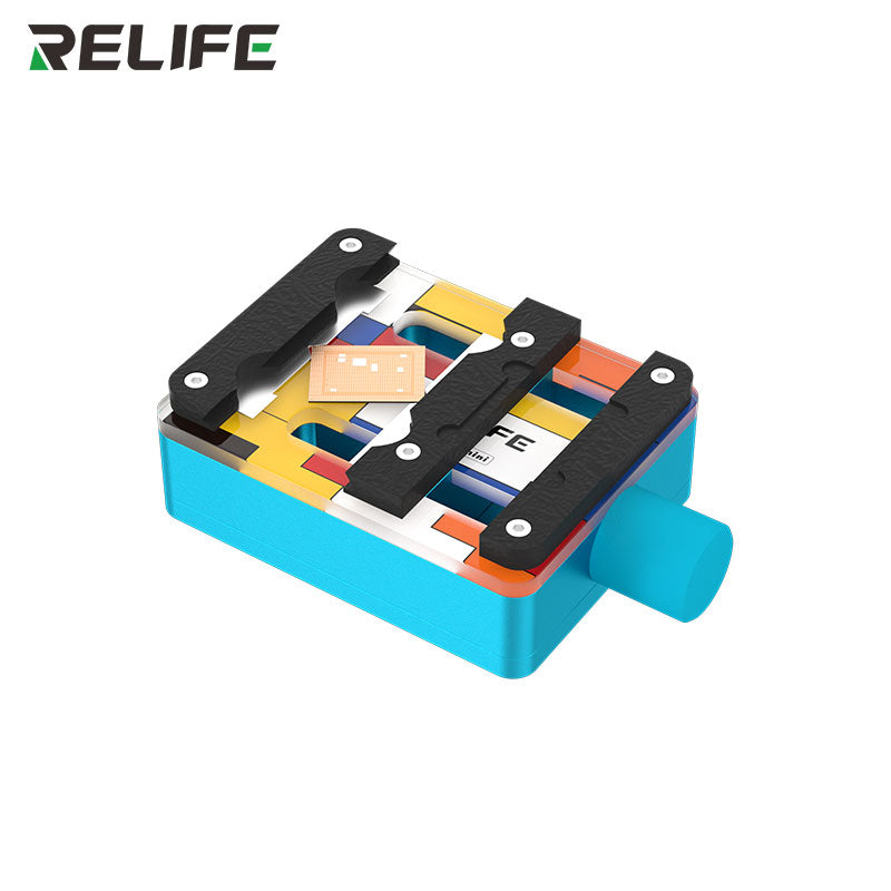Relife TF1 Mini PCB arbeidsstativ