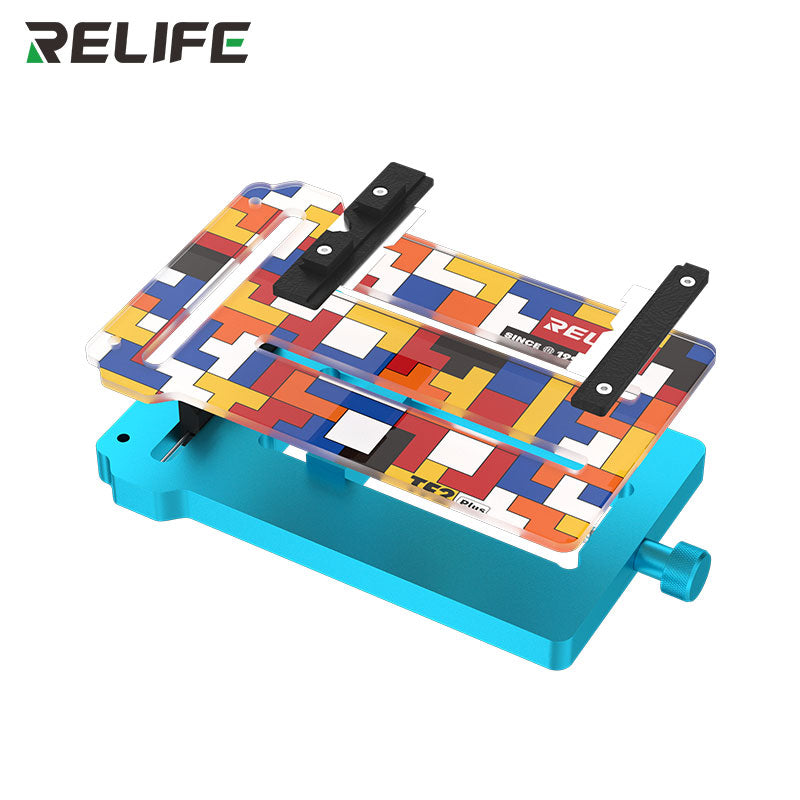 Relife TF2 Plus PCB Arbeidsstøtte