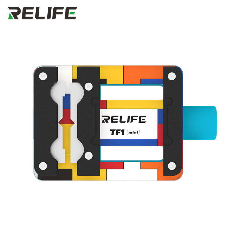 Relife TF1 Mini PCB arbeidsstativ