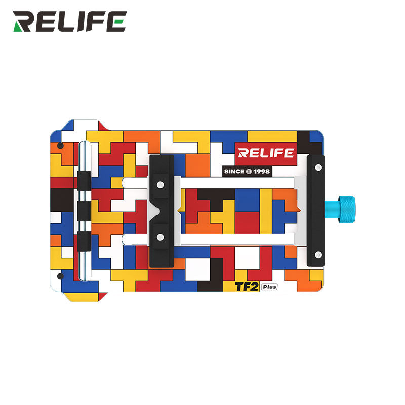 Relife TF2 Plus PCB Arbeidsstøtte