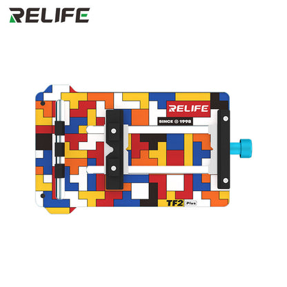Relife TF2 Plus PCB Arbeidsstøtte